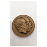 Richard Nixon - Presidential inauguration