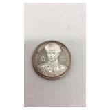 Dwight Eisenhower- Commemorative collector coin.