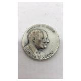 Richard Nixon - Presidential campaign