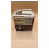 Block of assorted  collectors matches.