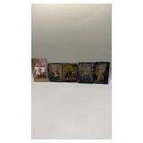 Antique photos from 1800