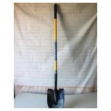 Vulcan - Round 14 gauge shovel. New