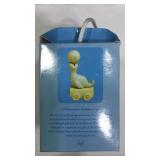 Precious Moments - Birthday Train figurine. # 2