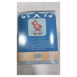 Precious Moments - Birthday Train figurine. # 3