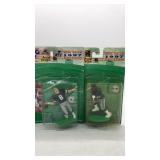 Troy Aikman & Emmitt Smith 4? action figures