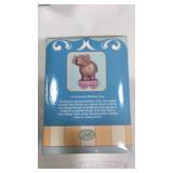 Precious Moments - Birthday Train figurine. # 4