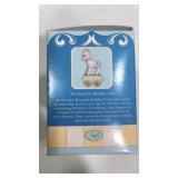 Precious Moments - Birthday Train figurine. # 1