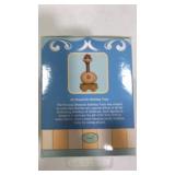 Precious Moments - Birthday Train figurine. # 8