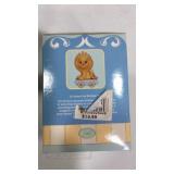 Precious Moments - Birthday Train figurine. # 5