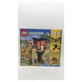 LEGO Creator - Safari Wildlife Tree