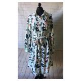 A New Day - Long sleeve dress. Size XL. NEW/ With