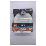 Eaton- 5"/6" LED Bulb& Trim Replacement. Light