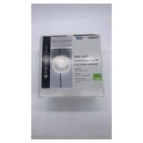 Portfolio- wall light. light fixtures