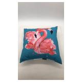 Allen + Roth Decorative Pillow.15" x 15"