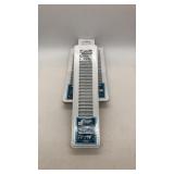 (4) Accord Floor Registers.2" x 14"