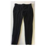 Express - Mid-Rise leggings. Size