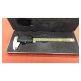 Mitutoyo 500-321 Digital Caliper.Previously