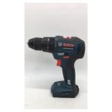 Bosh drill. New/Out of box. As is.