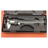 Mitutoyo - 500-196 Digital Caliper with