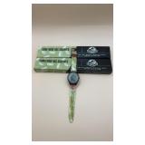 Burger King 1997 The Lost  World  watch. New in