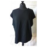 Express - Short sleeve shirt. Size