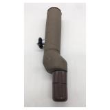 Bushnell 16 X Wide Scope . Previously owned.