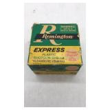 Box of Remington Express 16 Gauge, 2 3/4" Shotgun