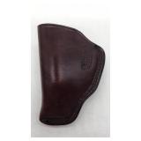 Null Leather holster.Previously owned