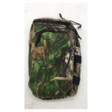 Allen pouch. 10" long