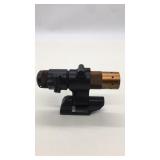 Safariland Scope light . Previously owned