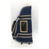 Allen handgun pouch. 13" Long