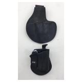(2) Concealed carry waistband holsters