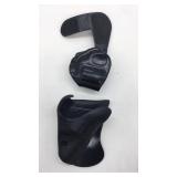 (2) Concealed carry waistband holsters