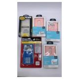 (5) Miscellaneous Electronic accessories
