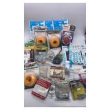 Miscellaneous hardware