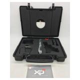 XDS Firearm case