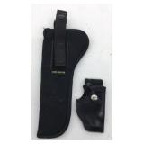 (2) Holsters
