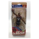 DeMar DeRozan - Raptors 6? action figure