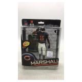 Brandon Marshall - Bears 6??? action figure