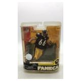 Alan Faneca - Steelers 6?? action figure