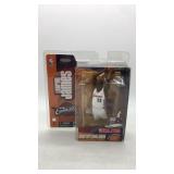 Lebron James - Cavaliers 6? action figure