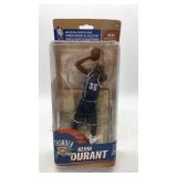 Kevin Durant - OKC Thunder 6???? action figure