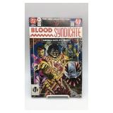 Blood Syndicate - Issue #1