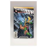 Batman and Robin The Boy WonderIssue #1DC