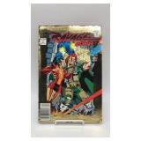 Ravage 2099 - Issue #1.Marvel Comics