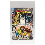 The Legacy of SupermanIssue #1DC Comics