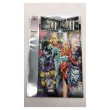 Prologue Issue - DeathMate