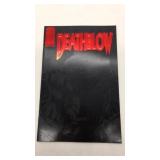1st Issue - Deathblow