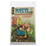 Vintage Issue - Popeye.