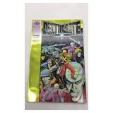 Prologue Issue - DeathMate